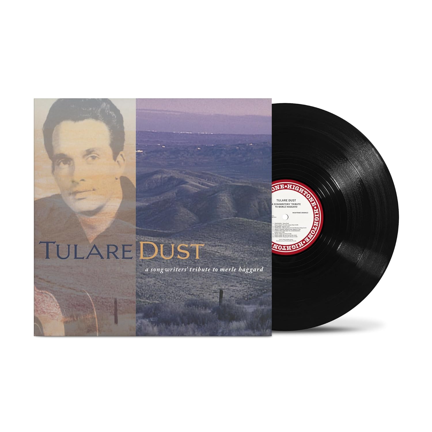 Album art