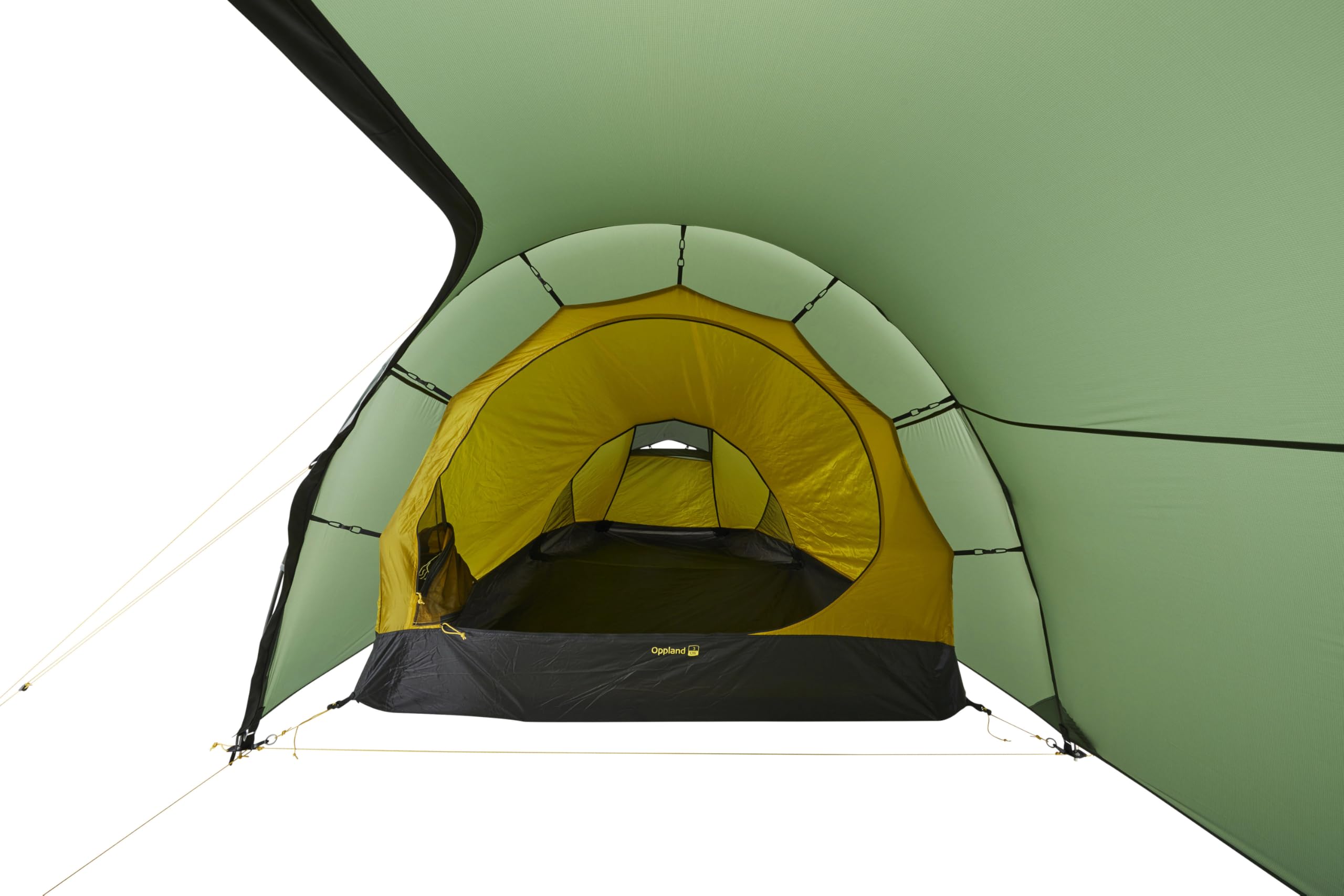 Nordisk Tenda Oppland 3 LW Tende da Trekking