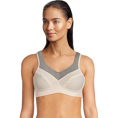 Anita Panalp Merino Wool Wicking Sports Bra 5555 smart rose/melange