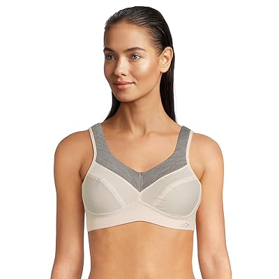 Anita Panalp Merino Wool Wicking Sports Bra 5555 Women