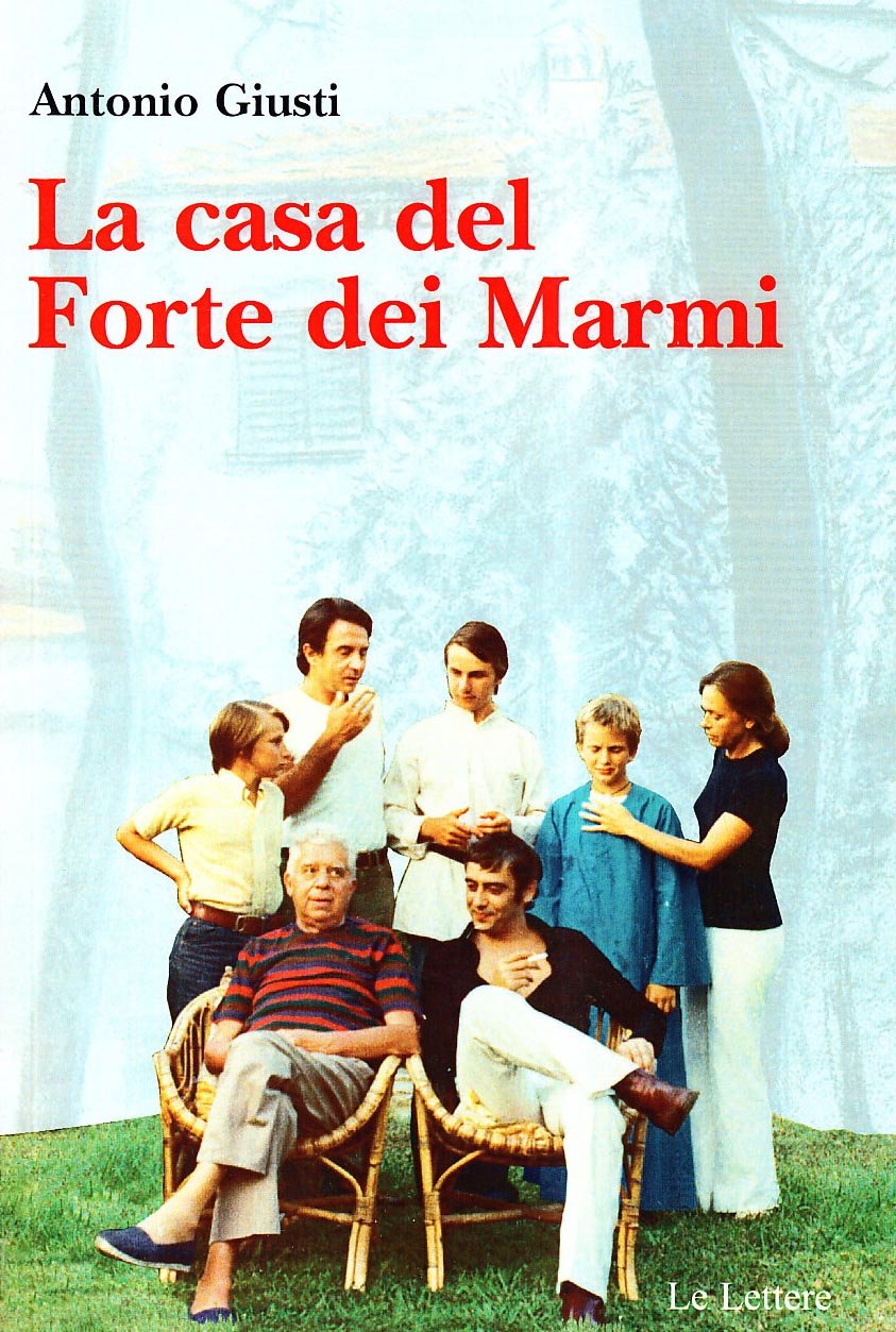La Casa Del Forte Dei Marmi - 4