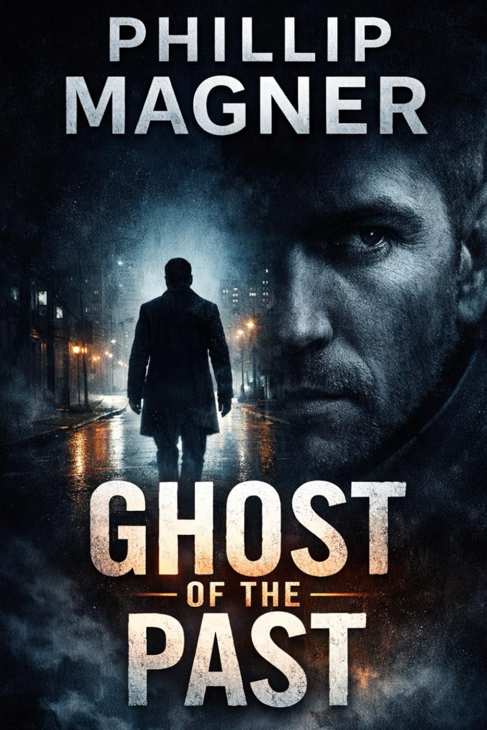 Ghost of the Past: Some secrets never stay buried