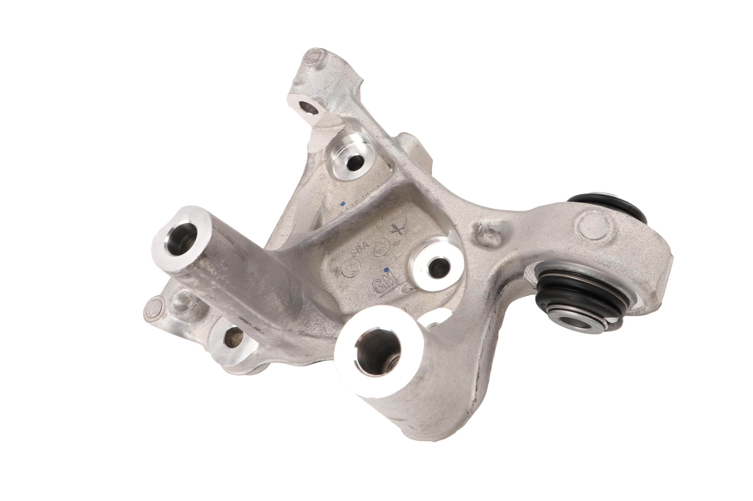 Amazon.com: GM Genuine Parts 84454536 Rear Passenger Side