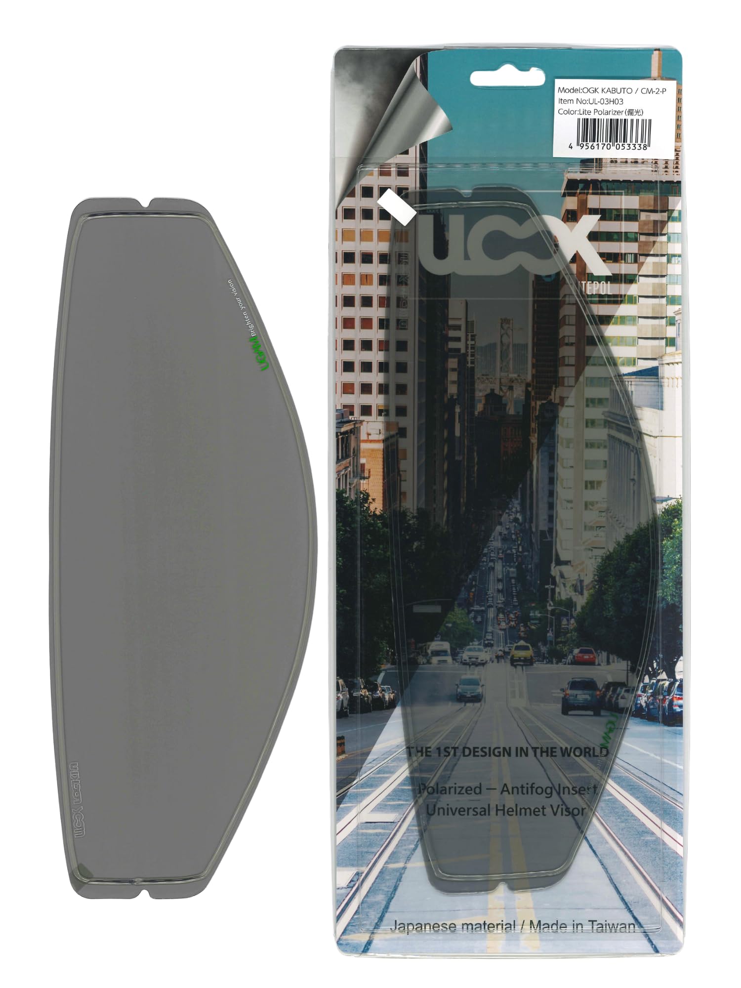 Amazon | MITSUBA(ミツバサンコーワ) 曇り止め ピンロックシート