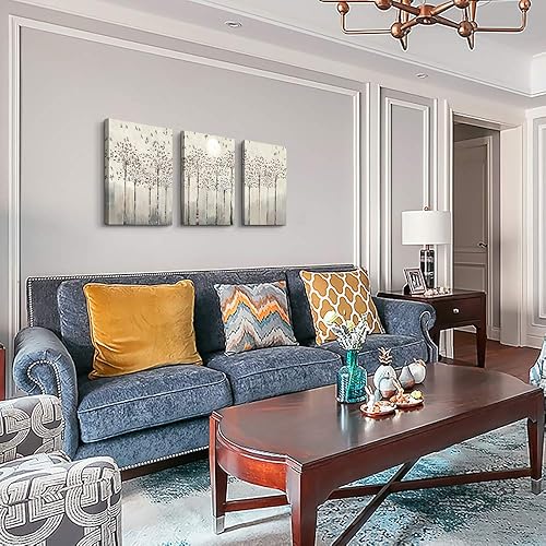 Miniatura 99 de Decoración de pared para sala de estar, lienzo para dormitorio, moderno, moderno, familiar, baño, decoración de pared, colgar imágenes, obras de