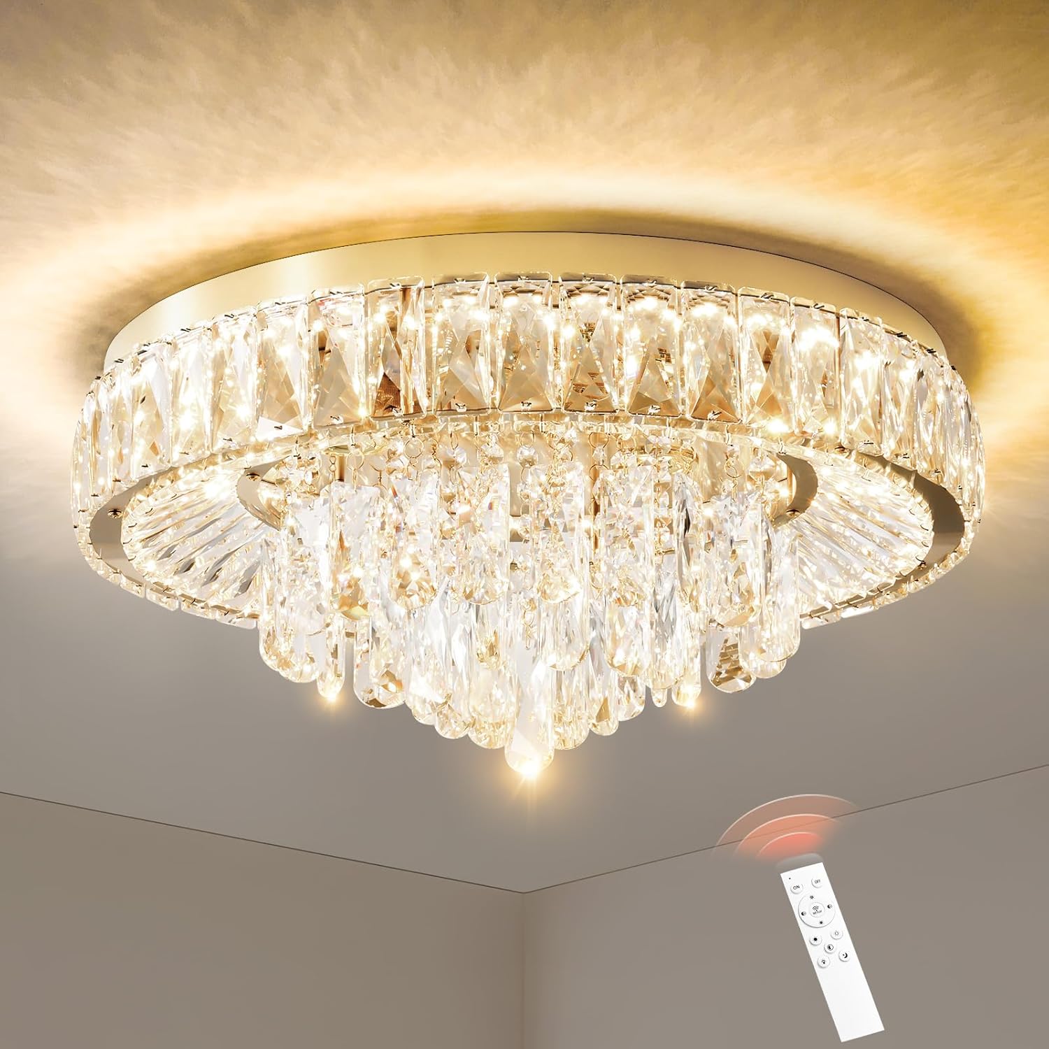 Hitting You With HUGE Savings!