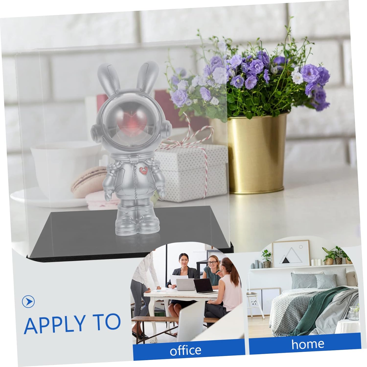 Basketball Collection Box Acrylic Storage Case Display Case for Balls Holder