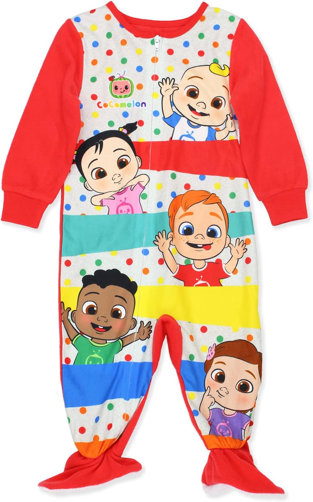 Baby-Boys Toddler Infant Footed Blanket Sleeper Pajamas - Toddler Footie Pajamas