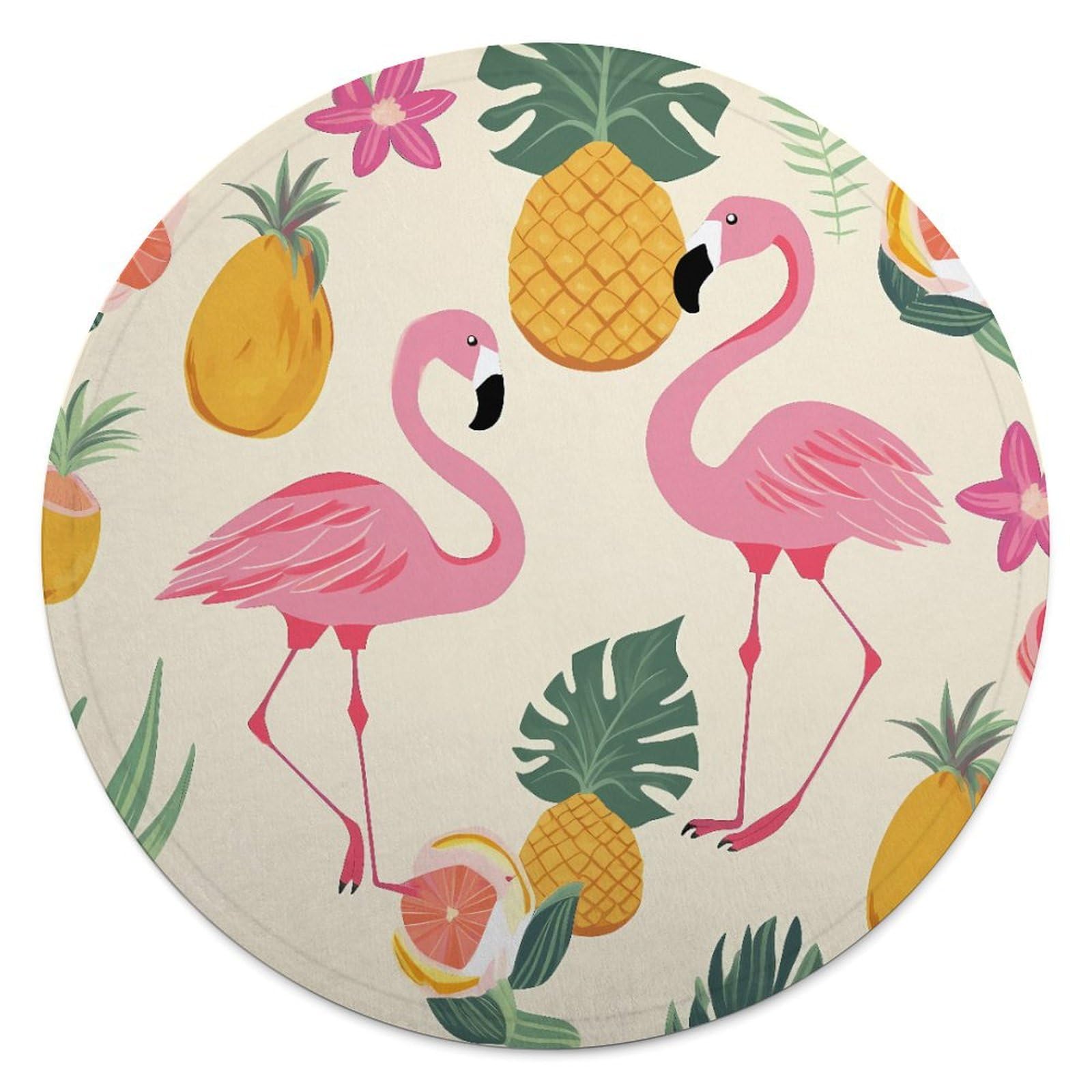 Serviette de pique-nique ronde xl pour famille et amis idéale pour les vacances