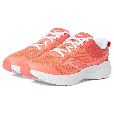 Saucony Kids Kinvara 14 LTT Sneakers (Little Kid/Big Kid) Kid