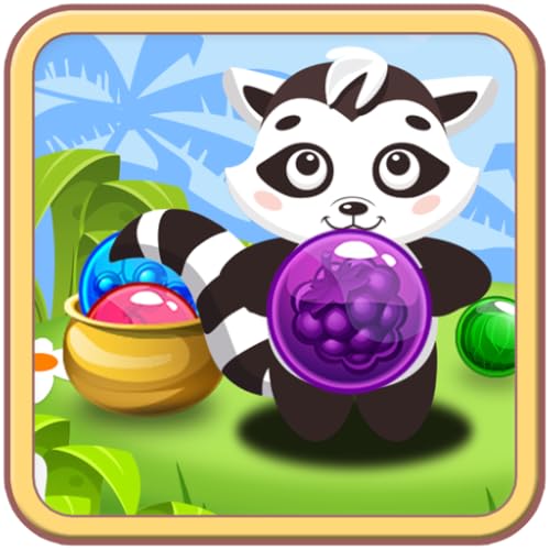 Shoot Bubbles - Free Pop Crush and Blast Match 3 Saga Game