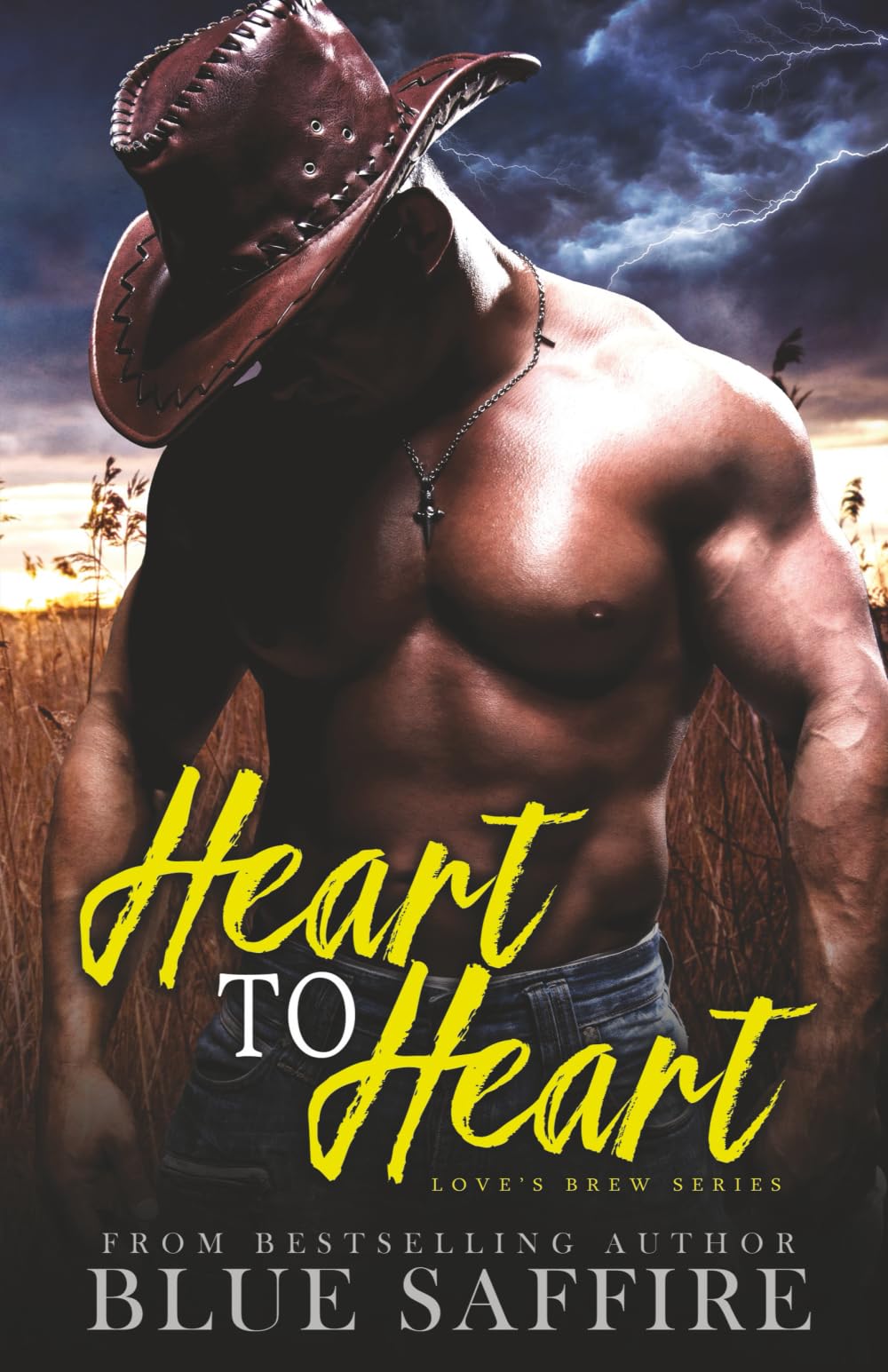 Heart to Heart: Love's Brew Series: 1