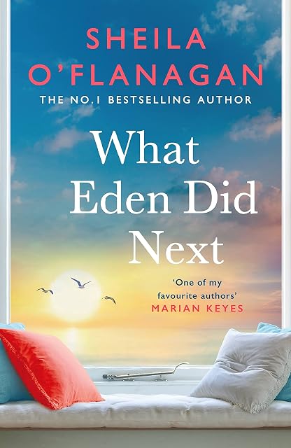 Portada de What Eden Did Next