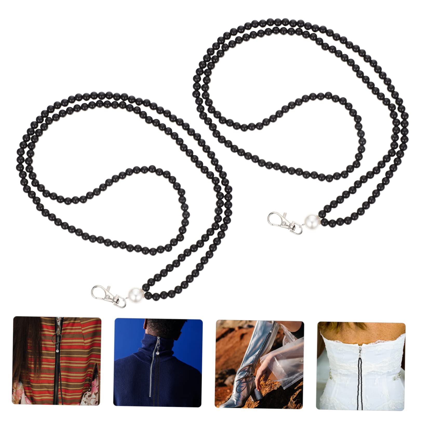 Ayudante De Tirador De Herramienta Extensora Para Vestidos Y Botas Asistente Práctico Para Difíciles 2 Piezas X 4