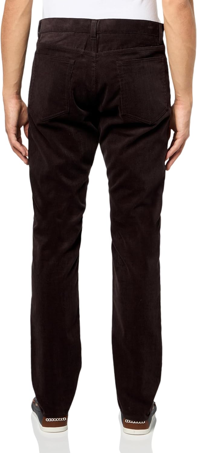 Theory Mens Theory Men's Raffi 5 Pocket Pant - Image 2