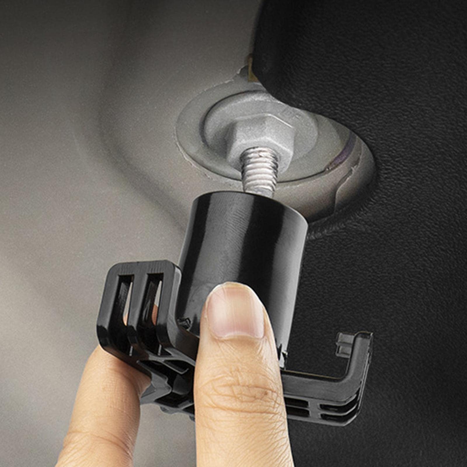 APIRILY® Trunk Hook Car Cargo Rear Trunk Bag Hook Holder Hanger For Tesla Model 3 | Ebay Motors | Parts & Accessories | Car & Truck Parts | Interior | Cargo Nets, Trays & Liners-image-22