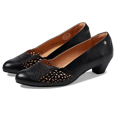 PIKOLINOS Elba W4B 5837 High Heels Black