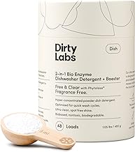 IMI Dirty Labs Dishwasher Detergent