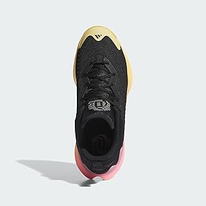 D・ローズ SON OF CHI 3 バスケットボールシューズ　バッシュ Amazon | アディダス（adidas） バスケットシューズ バッシュ D