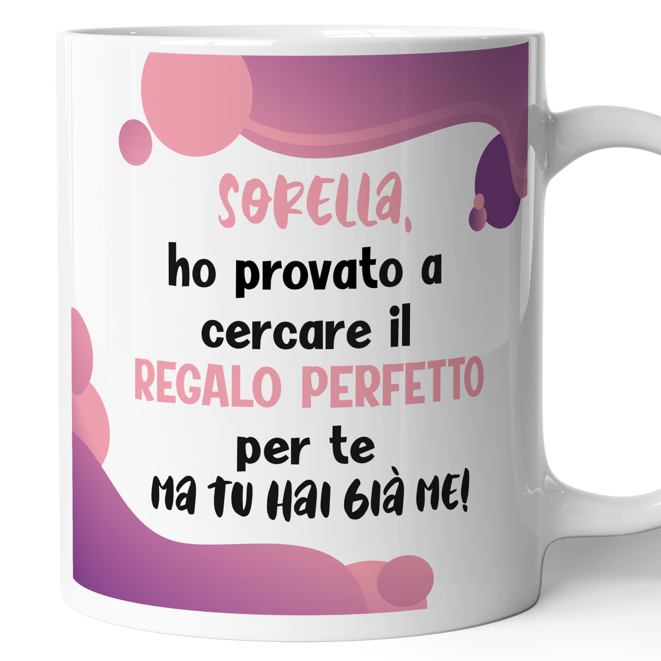MUGFFINS Tazza Divertente - Ti Amo con Tutto Il Mio Culo. - Idee Regalo MUGFFINS Tazza Divertente - Ti Amo con Tutto Il Mio Culo. - Idee Regalo