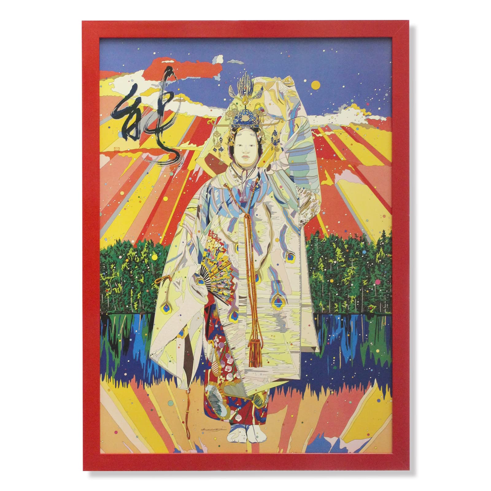 Amazon.co.jp: TOKYO ART: 鈴木英人