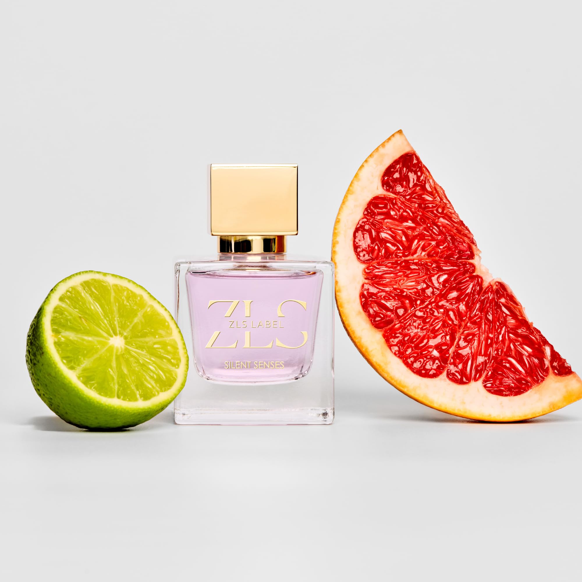 Silent Senses, 50 ml - Eau de Parfum, 50 ml (Personal Fragrance, Women)