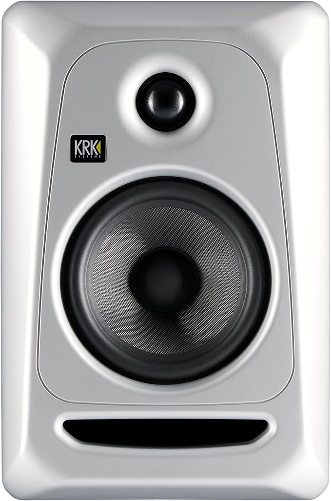 KRK Rokit 5 G4 Studiomonitor