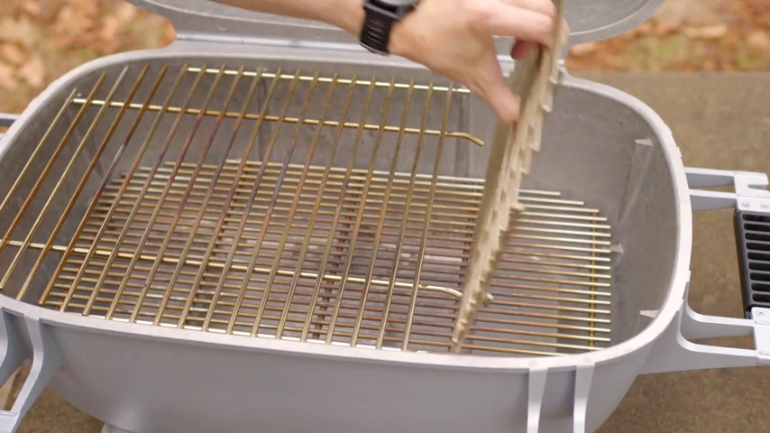 Pk Grills Pk360 Grill And Smoker With Ironwood Shelf Kit Pk360 Stix D