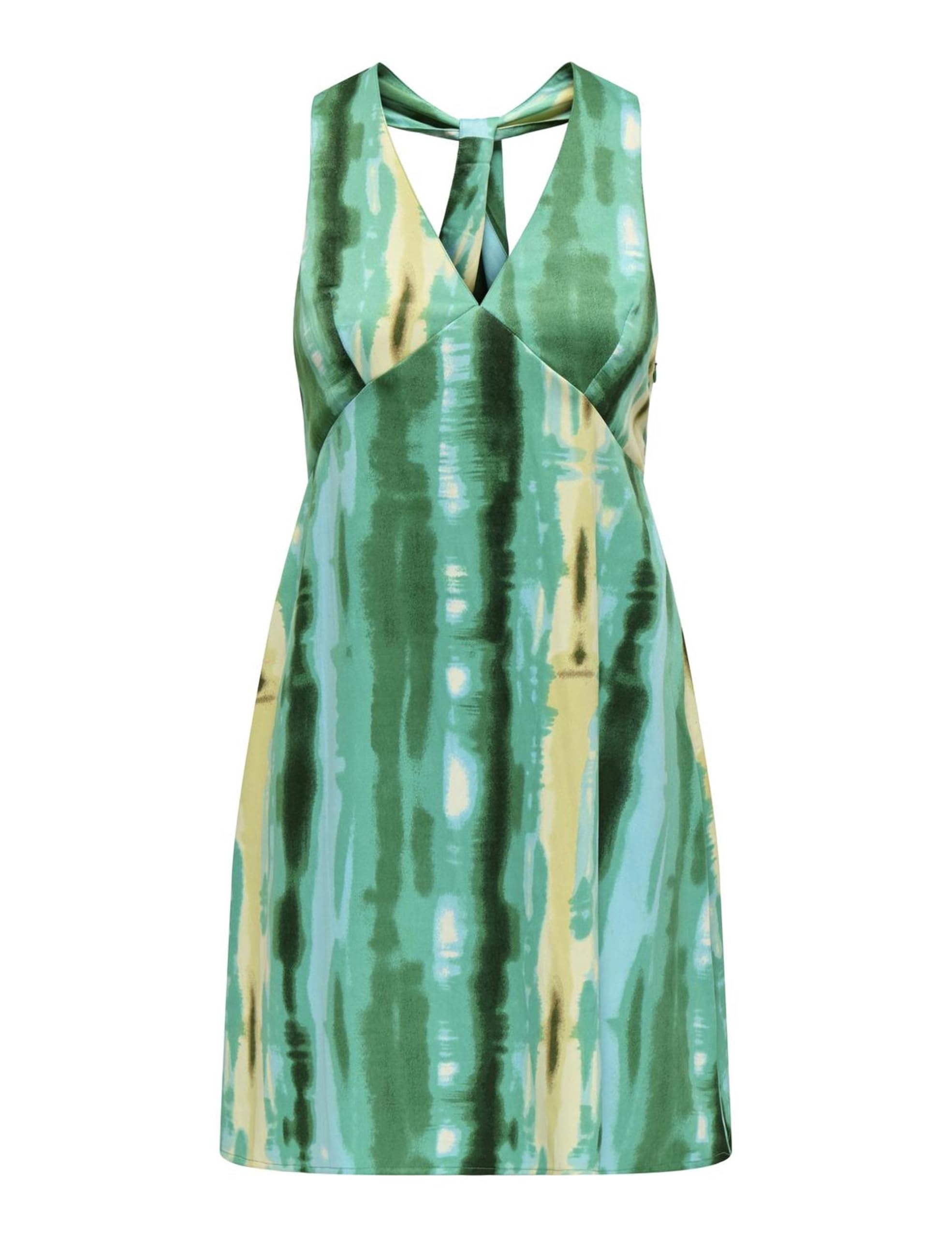 ONLY Women's Onljane Life Sky Singlet Dress Ptm, Greenbriar, XS