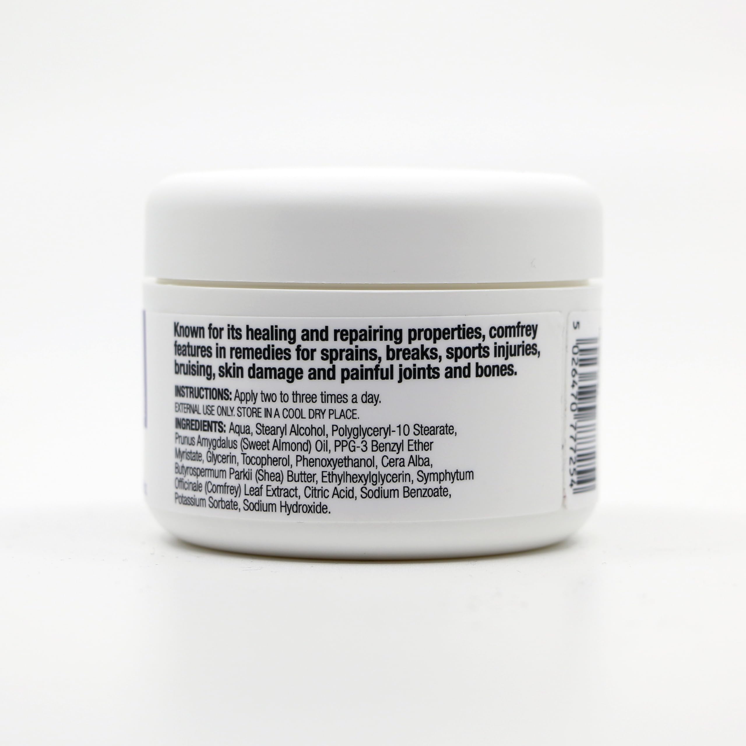 Bio-Health Comfrey Body Ointment for Bruising and Sport Injuries Painful Joints and Bones Relief - Image 2