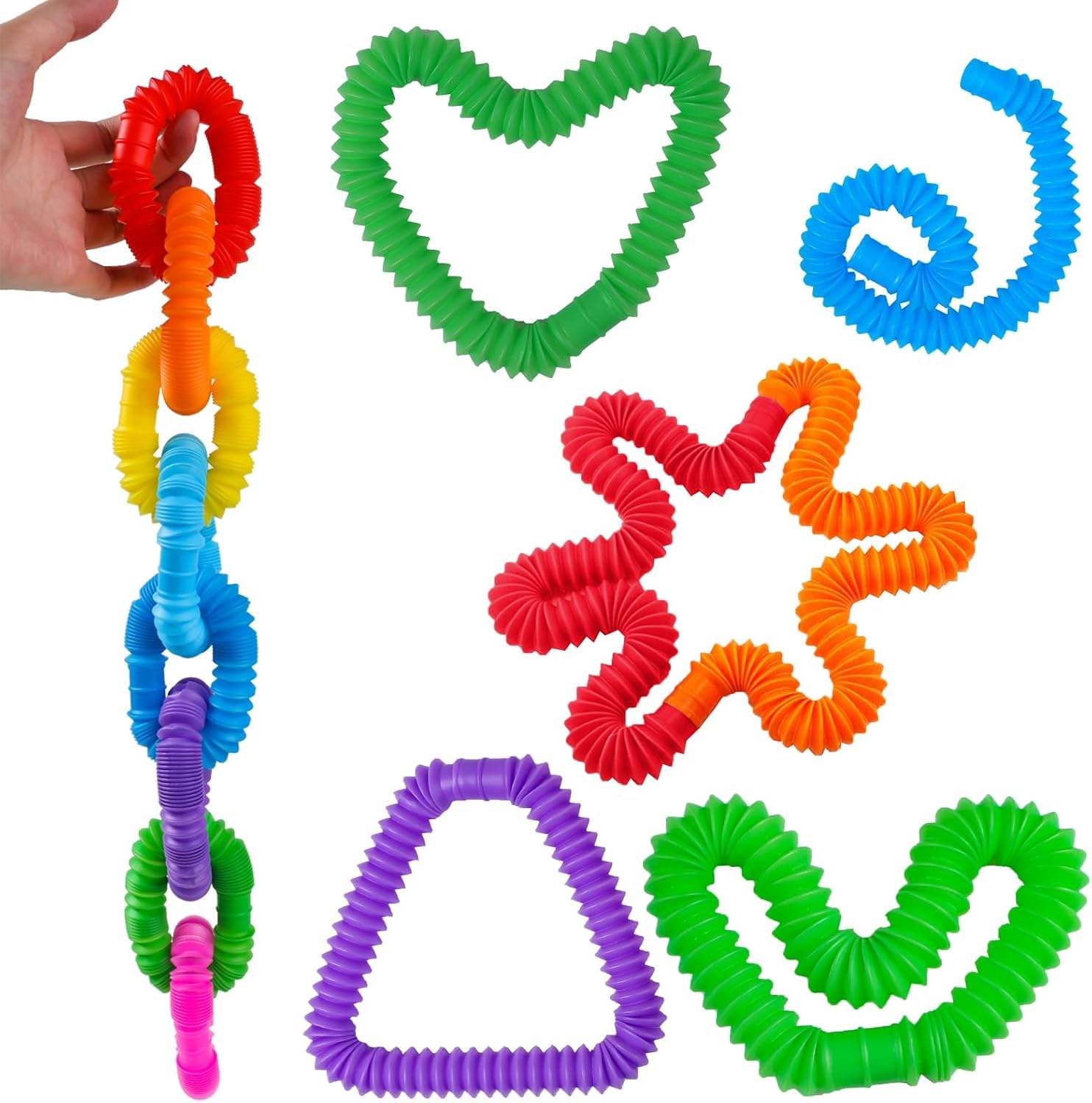 Fuelle de Plástico Para Adultos Niños Juguete Sensorial Anti Estrés Tubos Pop Juguetes Fidget para Aliviar el Estrés Juguete para Apretar Niño Autismo Compra barata en Fuelle de Plástico Para Adultos Niños Juguete Sensorial Anti Estrés Tubos Pop Juguetes Fidget para Aliviar el Estrés Juguete para Apretar Niño Autismo Compra barata en