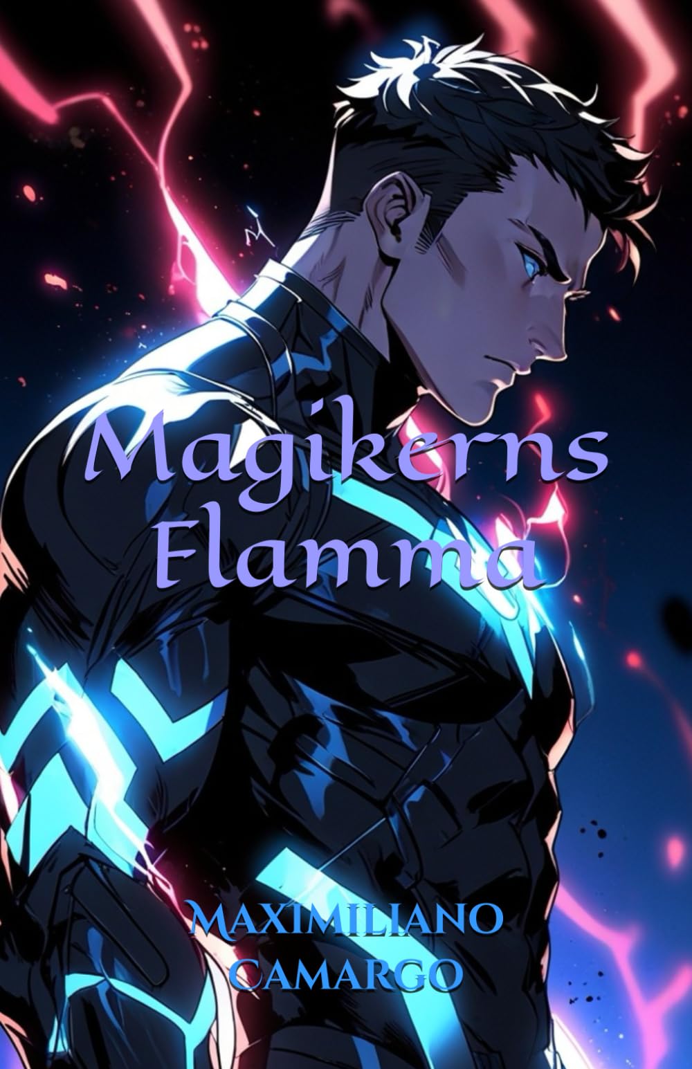 Magikerns Flamma