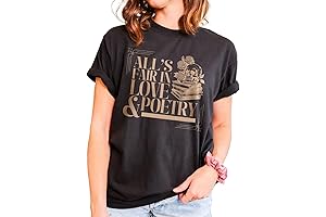 Taylor Swift's New Painfully Poetic Tortur-ed T-Shirt