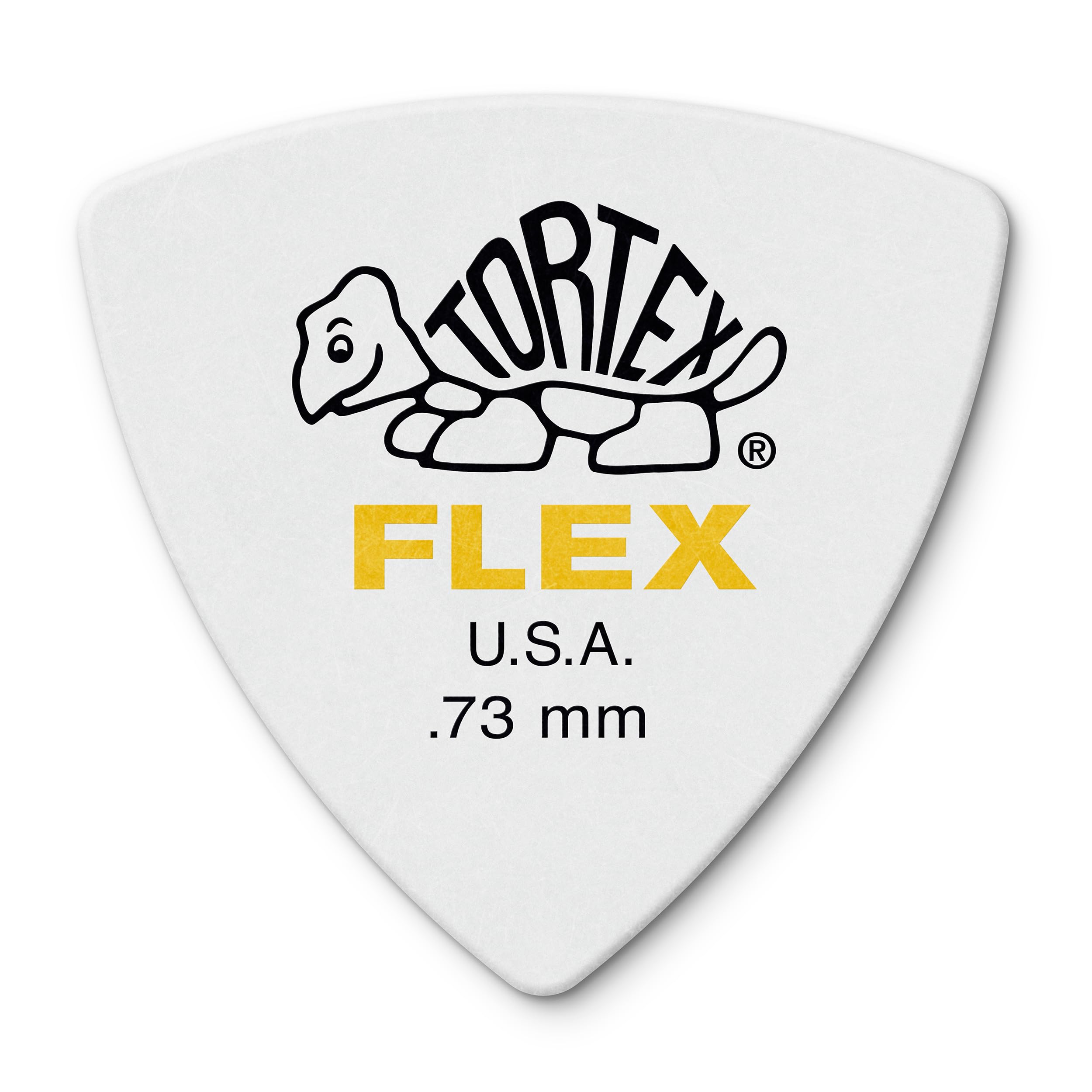 Jim Dunlop 456P.73 Guitar Pick