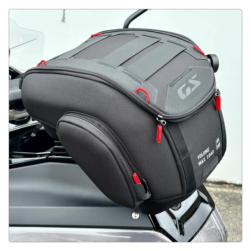 R 1300 GSA Quick Lock Fuel Borse Serbatoio Portatili per BMW R1300GS Adventure 2024 2025 12L Accessori