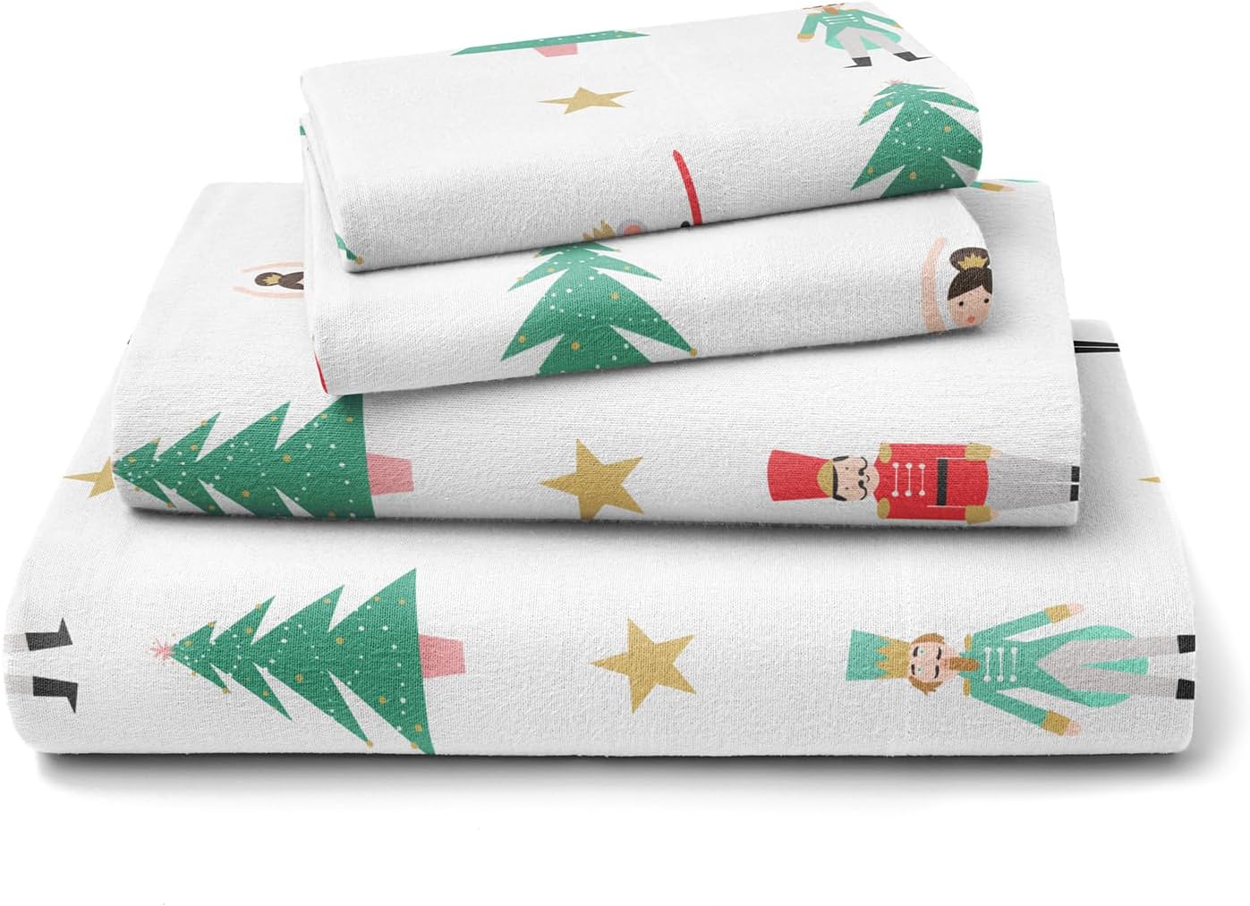 Flannel Christmas Sheets 100 Cotton Flannel Sheets Flannel Christmas Sheets