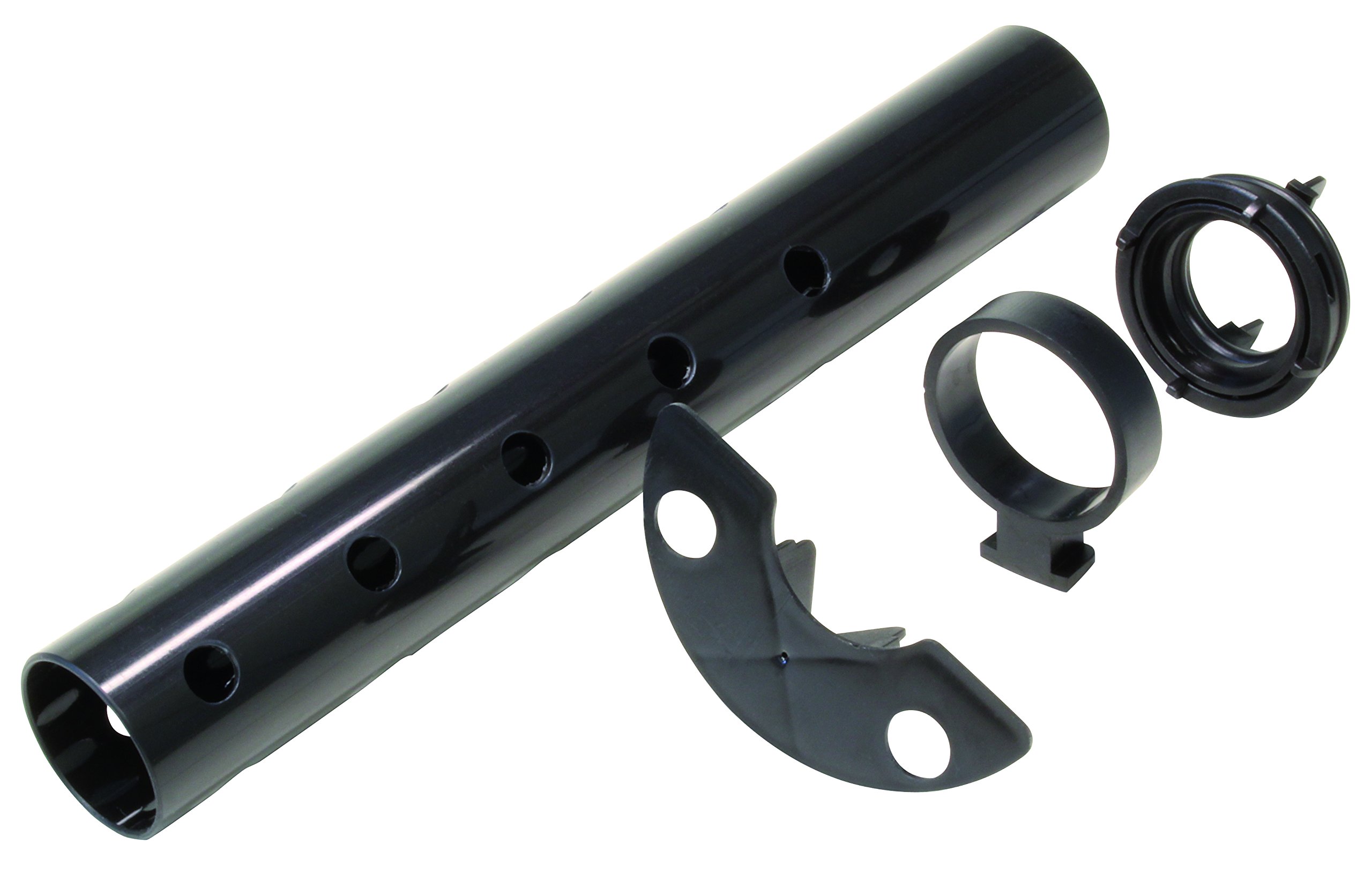 EDEN ThermoFit - Kit de adaptación del calentador para montar el calentador de control Eden 425 en el filtro externo Eden para calentar acuarios de agua dulce y marinos