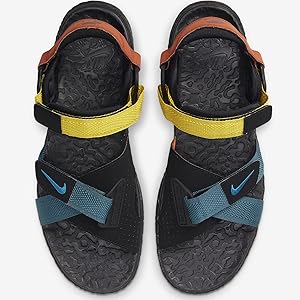 NIKE★ACG Air Deschutz OG★24-31cm★柔らかい着心地★人気 NIKE ACG AIR DESCHUTZ+ BLACK/GREY FOG-BLACK-ANTHRACITE
