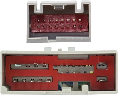 Miniatura 5 de SCOSCHE FD0514DDCS Solución de instalación e interfaz premium doble DIN compatible con vehículos Ford, Lincoln o Mercury 2005-14