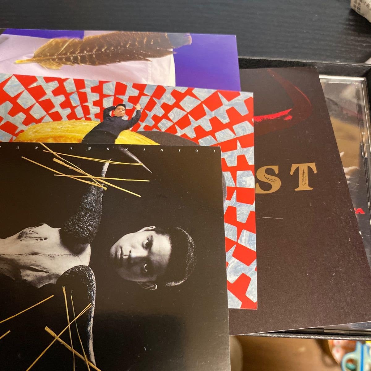 久保田利伸CD4枚セット Amazon.co.jp: 久保田利伸 アルバム4枚セット : Electronics