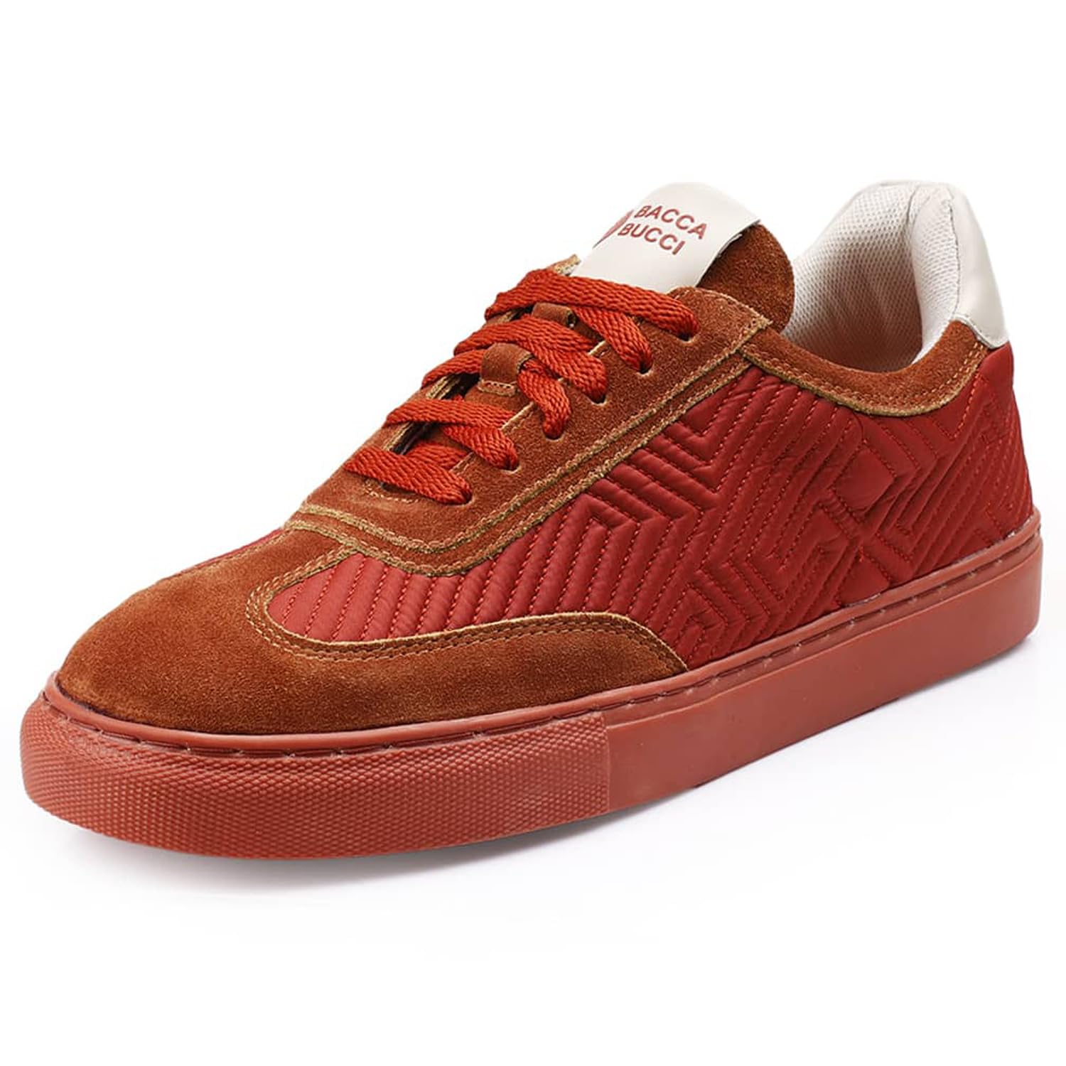 bacca bucci Men Rangreza Sneakers for Indian Festive and Ethnic Wear-picture-22