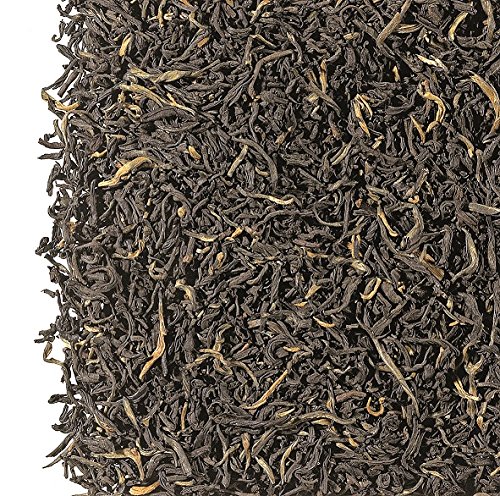 1kg - Tee - China - Yunnan Imperial - Schwarztee