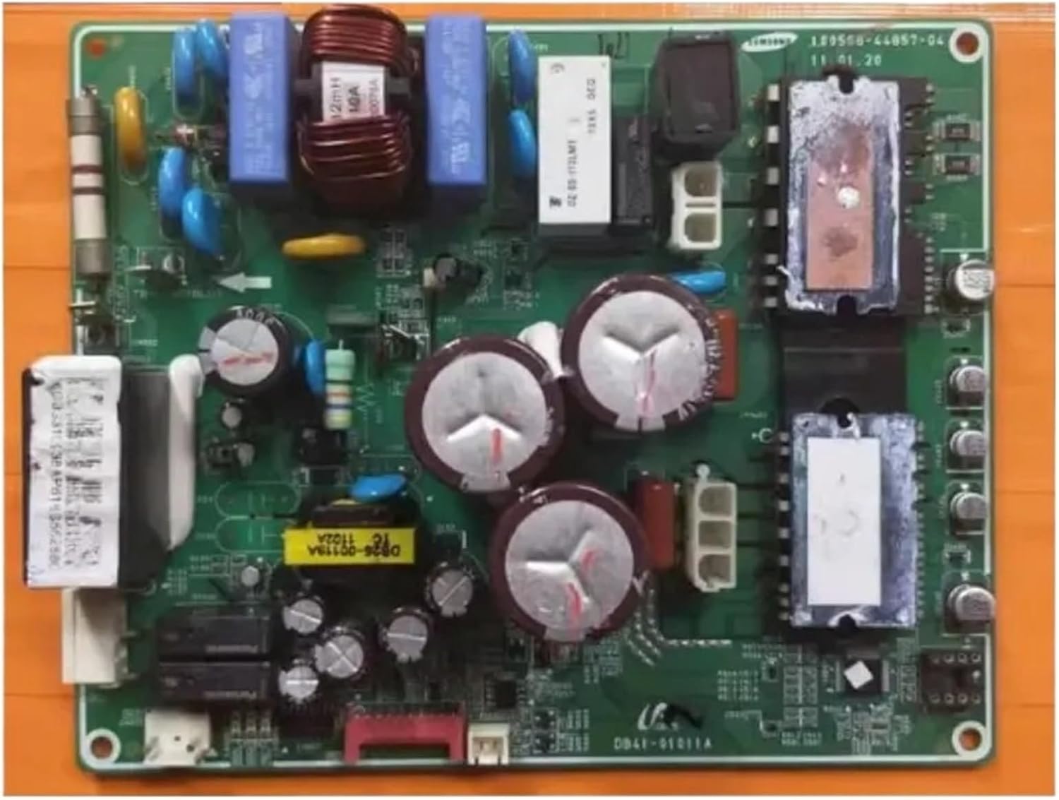 for air Conditioning Computer Board DB93-10938A Mother Board DB41-01011A Circuit Board 100508-44857-04