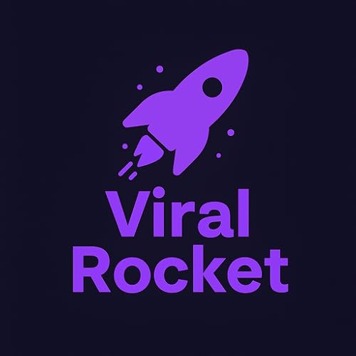 **Viral Rocket: AI Social Content**