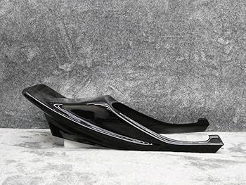 Amazon | ゼファー400 ハネ テールカウル 黒 | シート本体 | 車&バイク Amazon | ゼファー400 ハネ テールカウル 黒 | シート本体 | 車&バイク