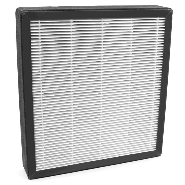 Habitat 280a e Air Purifier Replacement Filter HEPA 13 Activated Carbon Filter
