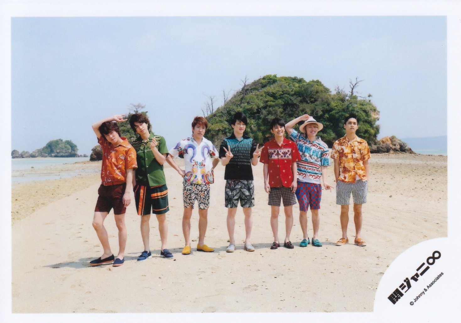 関ジャニ∞ 写真 61xUg6w0kyL._AC_UL210_SR210,