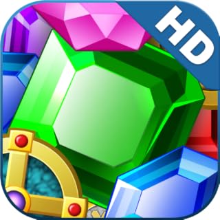 Diamond Wonderland HD (Ad-Free)