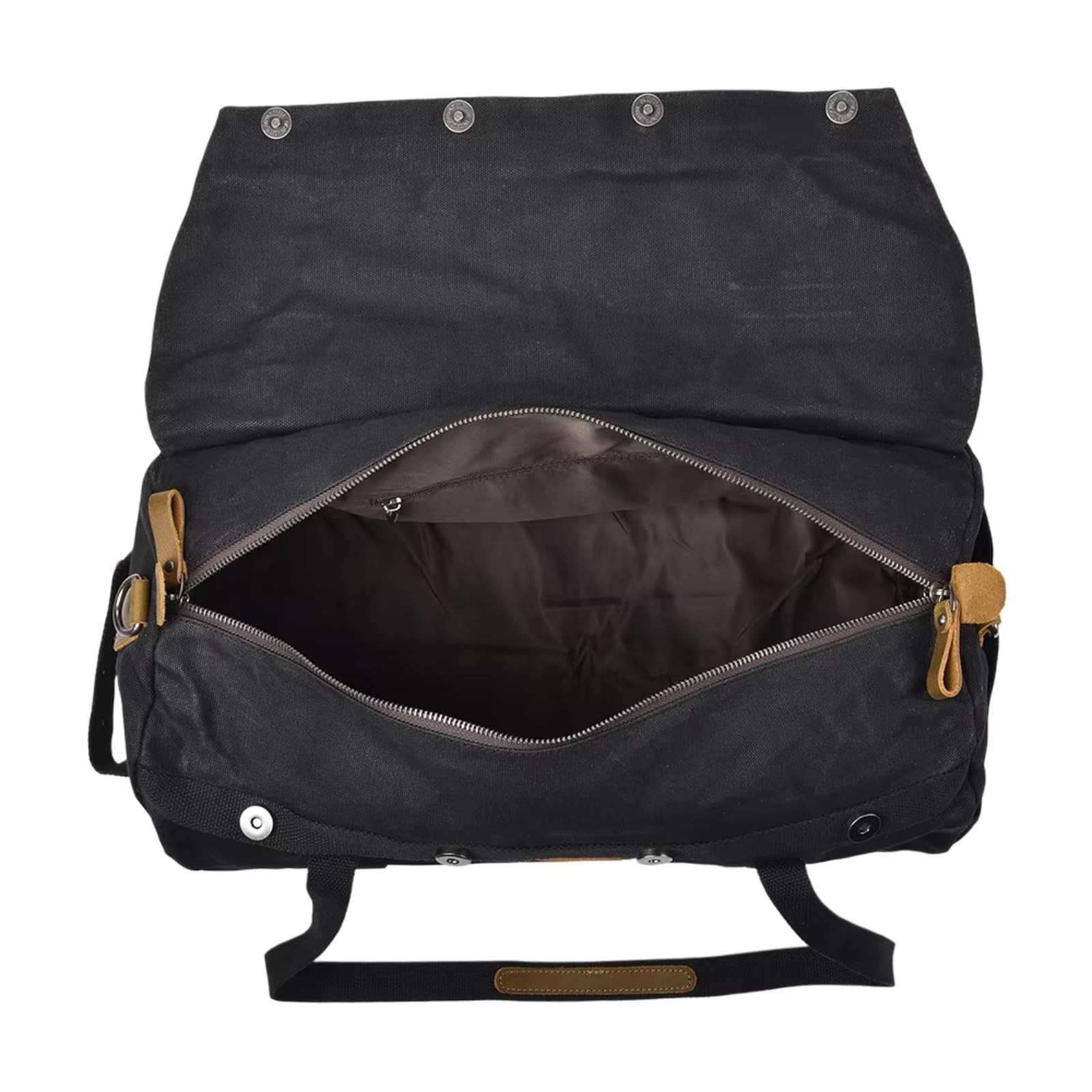 Motorrad Satteltasche Kompatibel Mit Motorrad-Hecktaschen, wasserdichte Motorrad-Hecktasche, Gepäckträgertasche, Aufbewahrungstaschen, Gepäcktasche, Universal(Black)