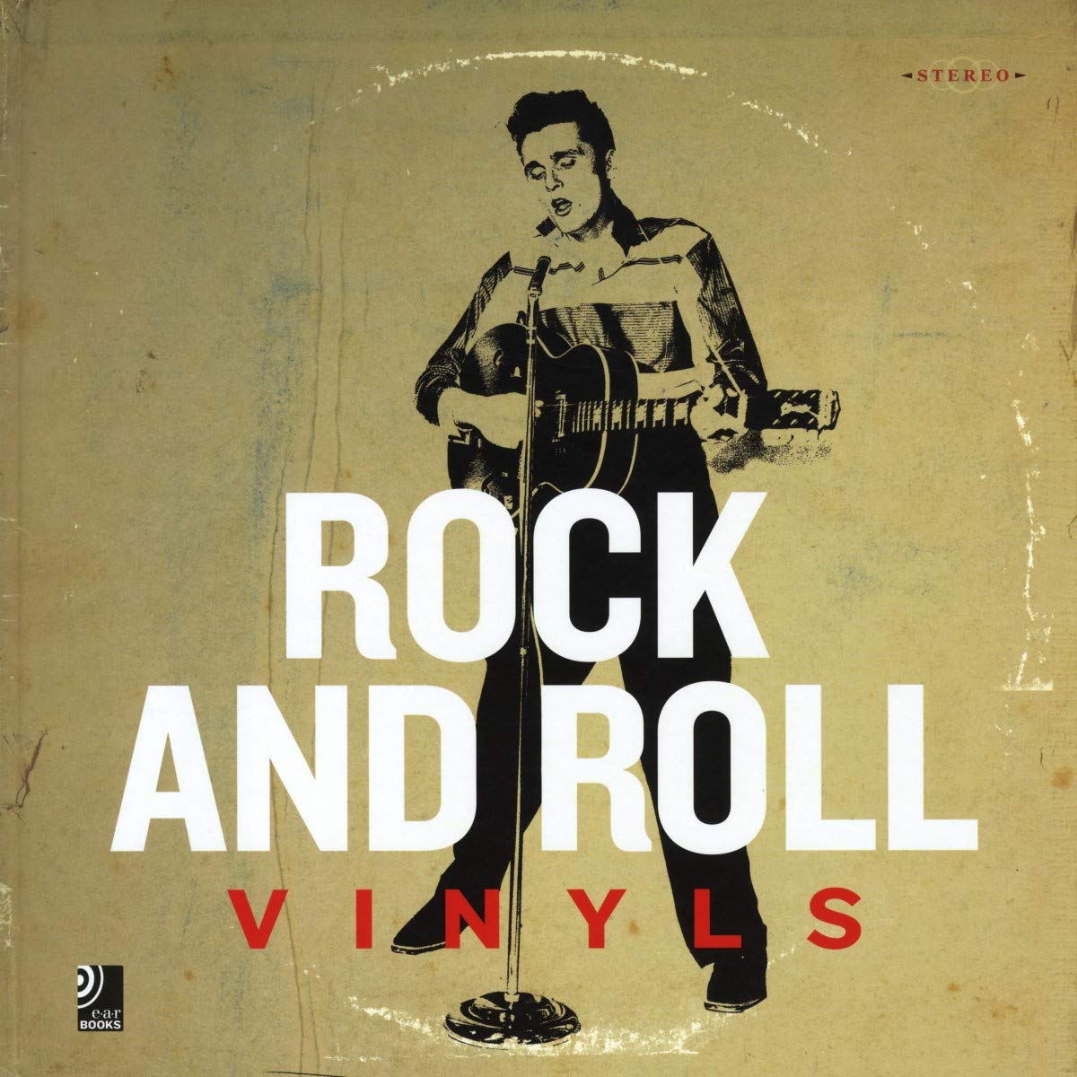 Rock and roll vinyls (3 CD inclusi)